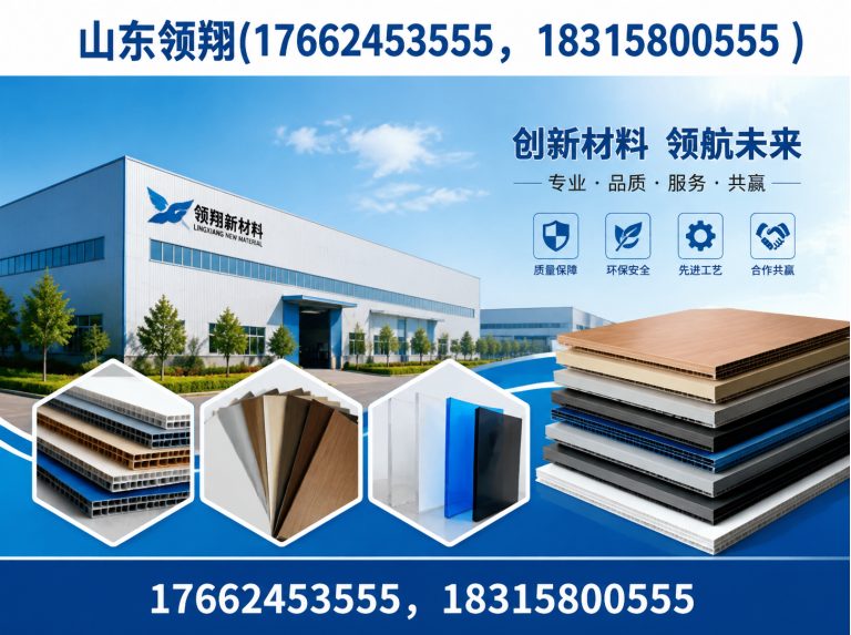 吉林山东领翔展示图